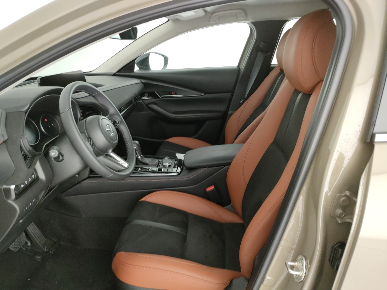 Mazda CX-30 Nuovo  CX-30 Mantova