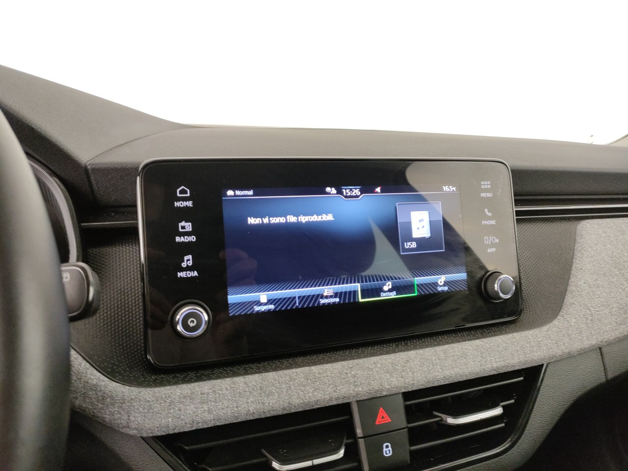 Skoda Kamiq Usato 2025 Kamiq Carpi