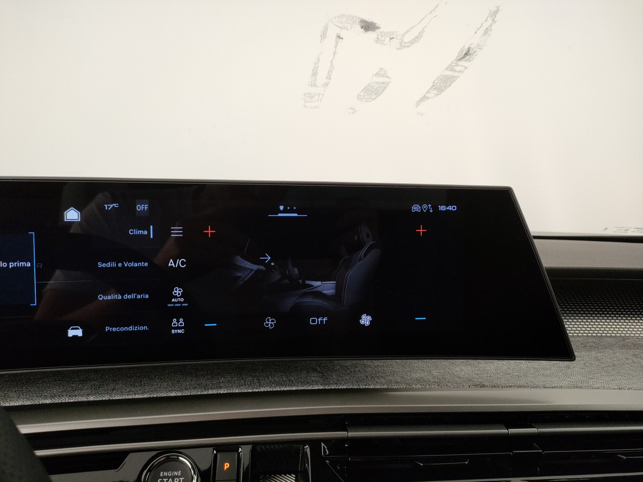 Peugeot 3008 Nuovo Elettrico 3008 Porto Mantovano