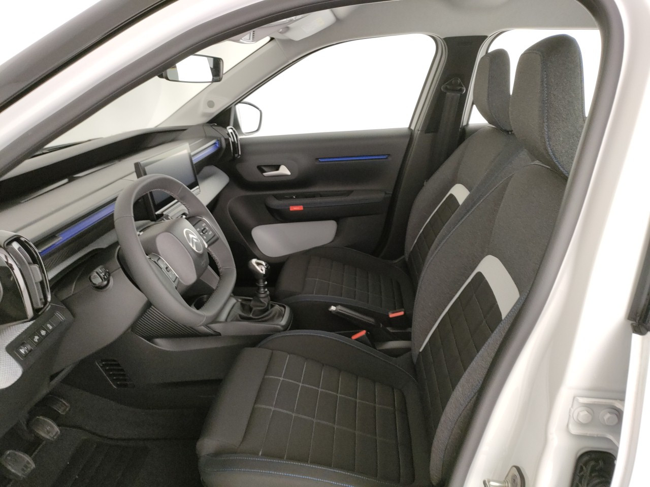 Citroen C3 KM0 2025 C3 Porto Mantovano