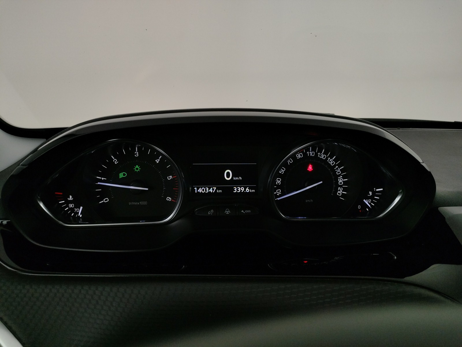 Peugeot 2008 Usato 2019 2008 Padova