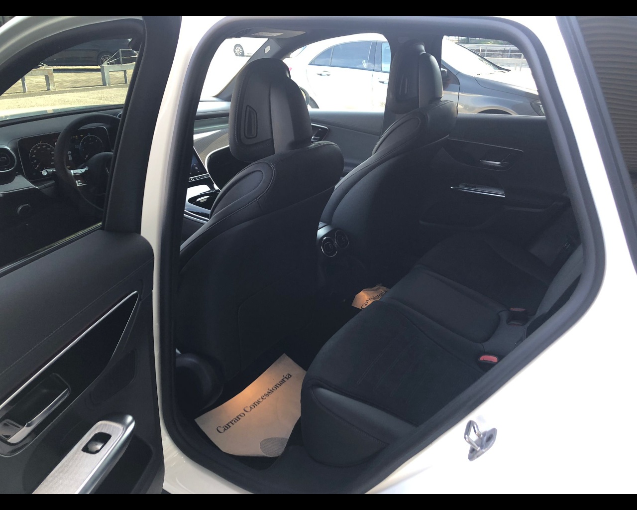 Mercedes GLC GLC 220d 4MATIC AMG Advanced - 6