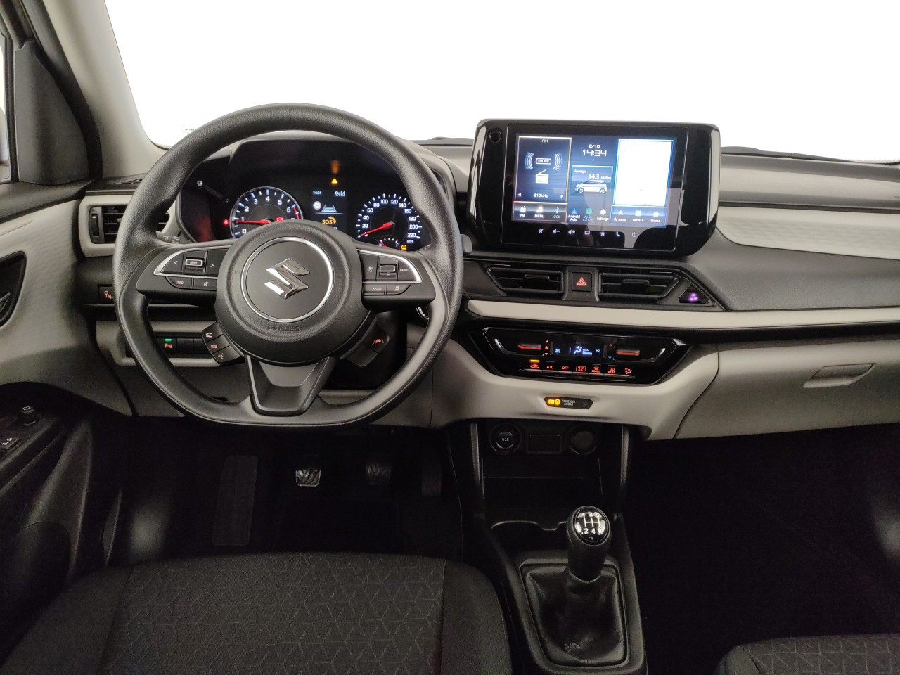 Suzuki Swift KM0 2026 Swift Porto Mantovano