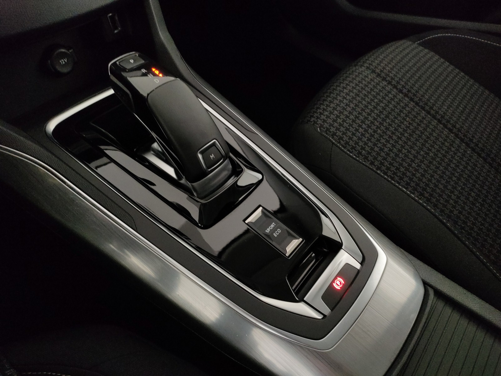 Peugeot 308 Usato 2018 308 Legnago