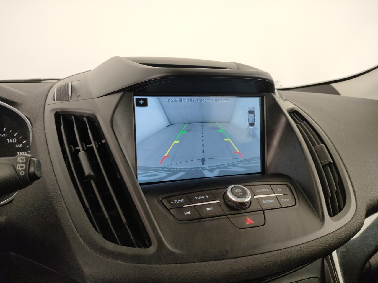 Ford Kuga Usato 2018 Kuga Mantova