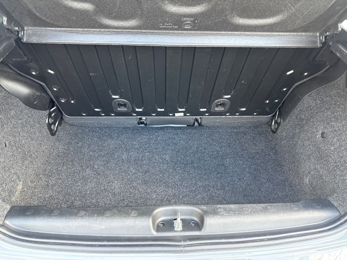 Fiat Panda Usato 2020 Panda Mestre