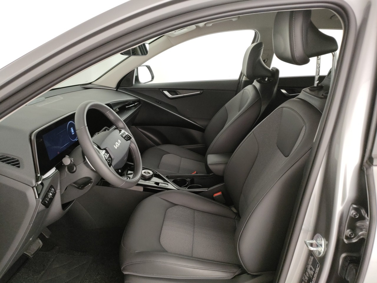 Kia Niro Usato 2025 Niro Mantova
