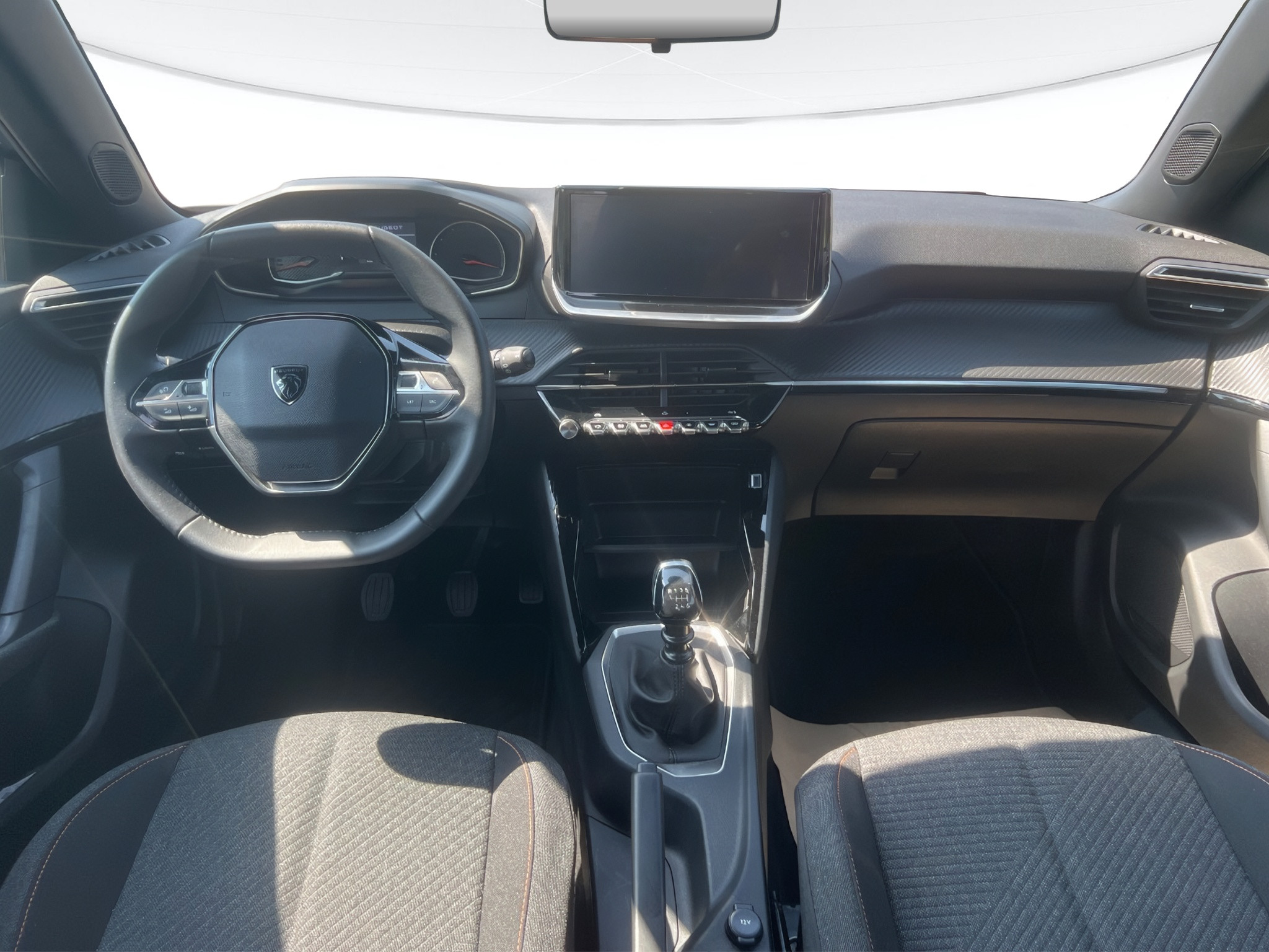 Peugeot 2008 Usato 2025 2008 Rovigo