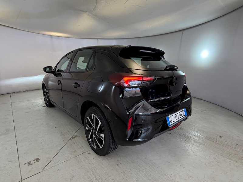 Corsa Vi - Corsa 1.2 Gs S&s 100cv