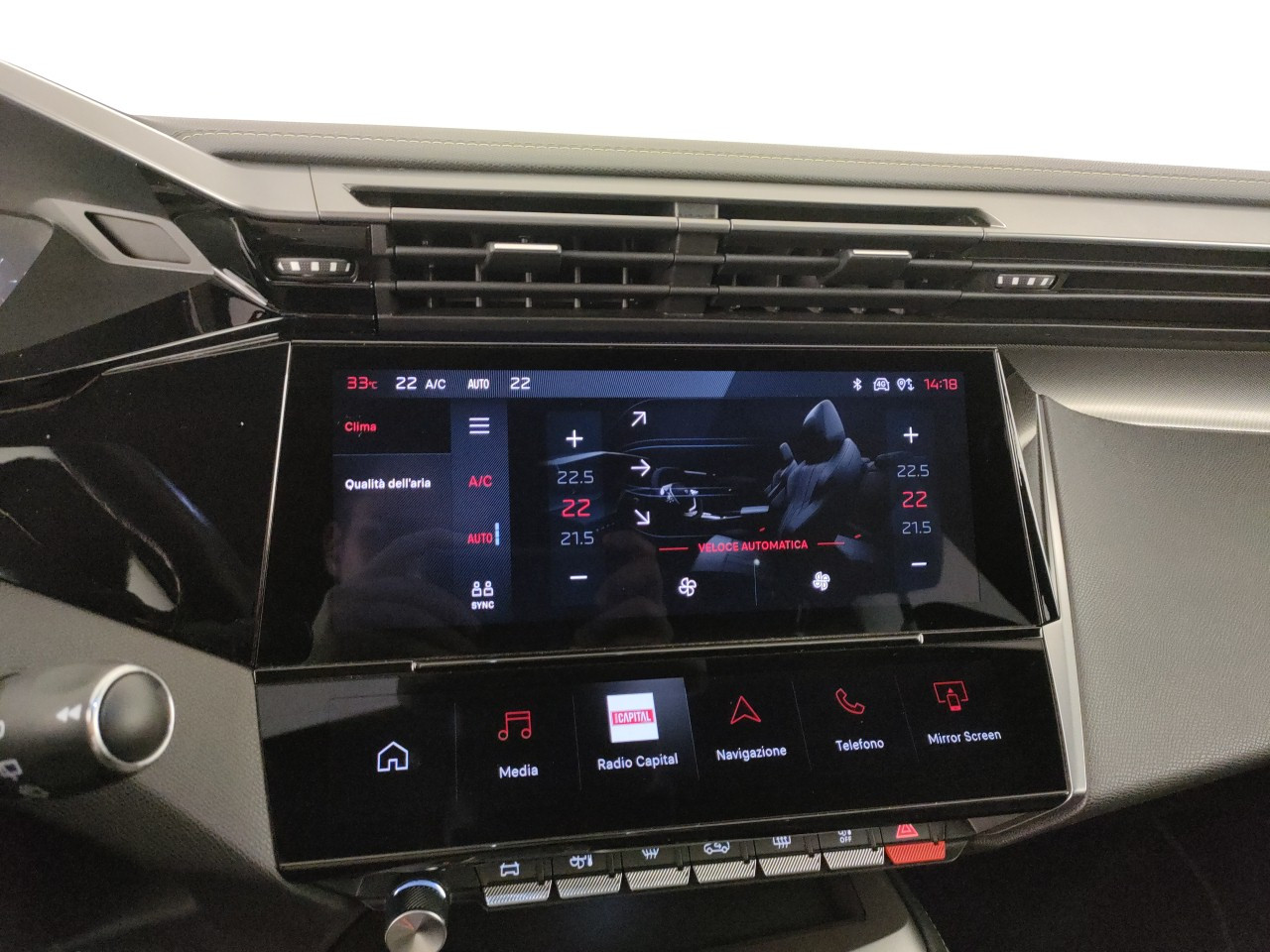 Peugeot 308 Usato 2024 308 Reggio Emilia