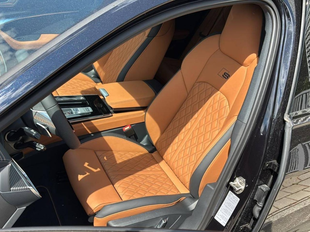 Audi A6 Aziendali 2025 A6 Porto Mantovano