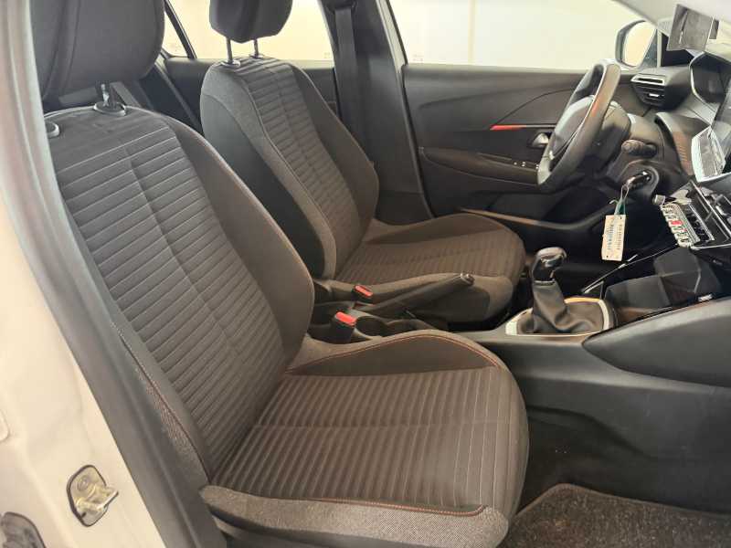 208 Ii 2019 - 208 1.2 Puretech Active Pack S&s 75cv