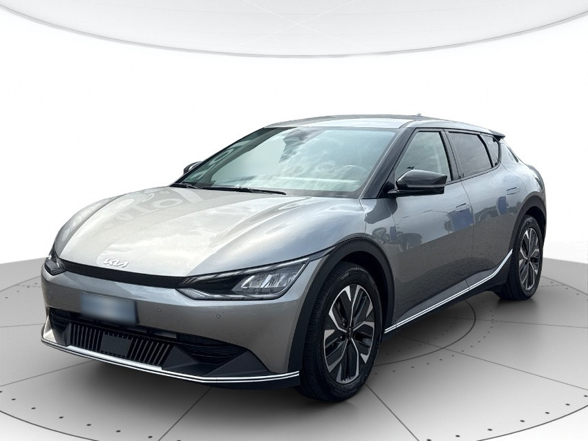 Kia EV6 Usato 2023 EV6 Padova
