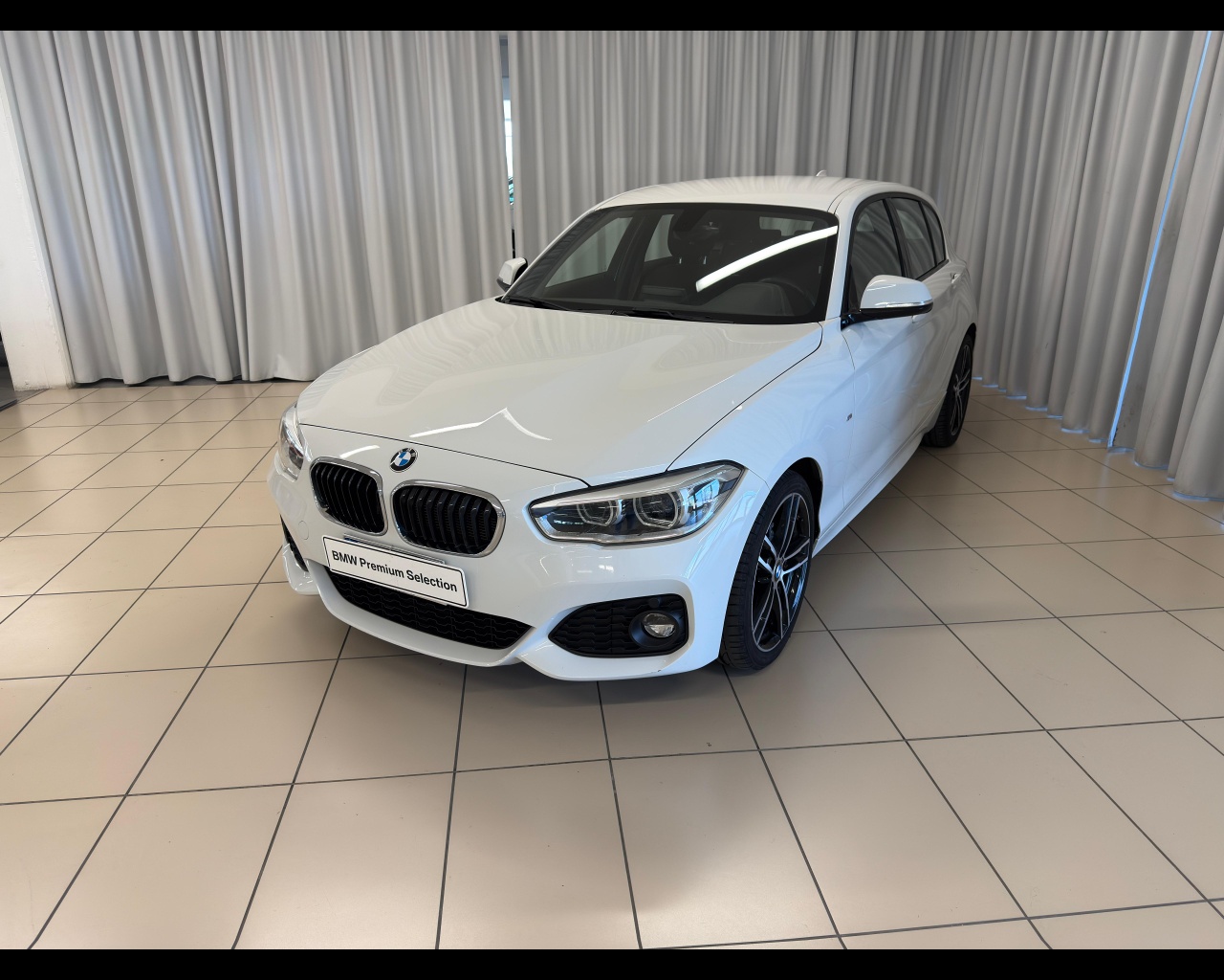 BMW Serie 1