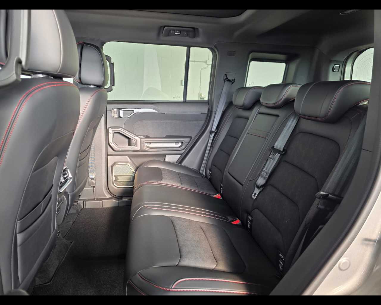 Ich-X K3  Nuovo GPL K3  Padova