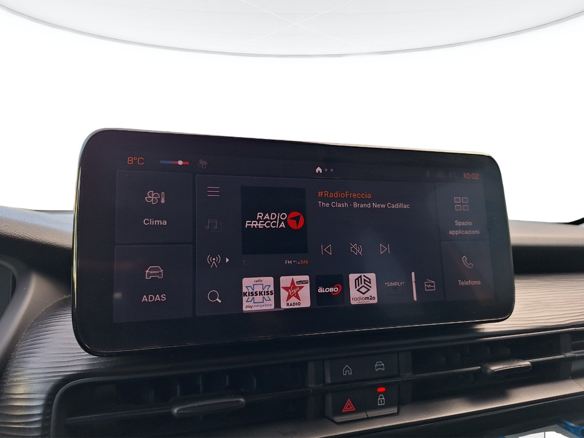 Jeep Avenger Usato 2024 Avenger San Vendemiano