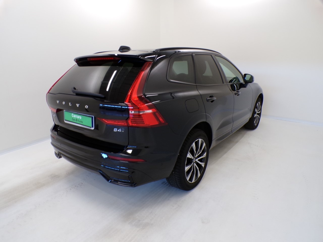 Volvo XC60 XC60 2.0 B4 Plus Dark AWD automatico - 6