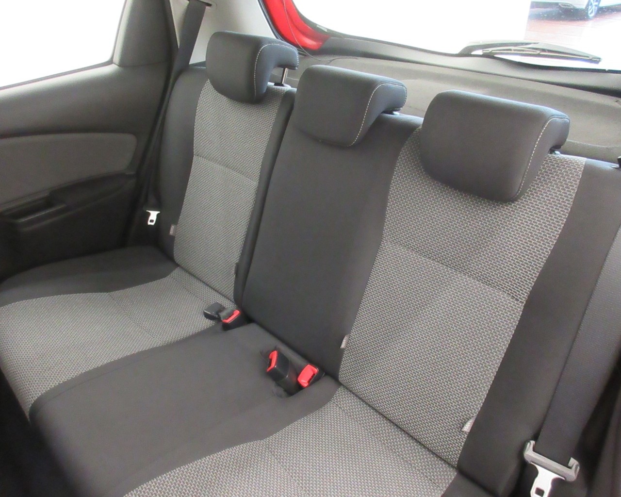 Toyota Yaris Yaris 5 Porte 1.5 Hybrid Active CVT - 11