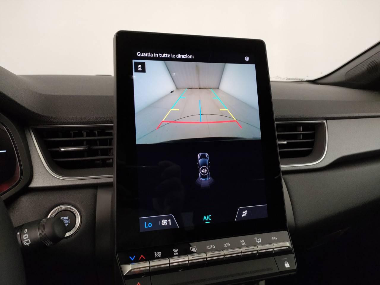 Renault Captur KM0 2025 Captur Este