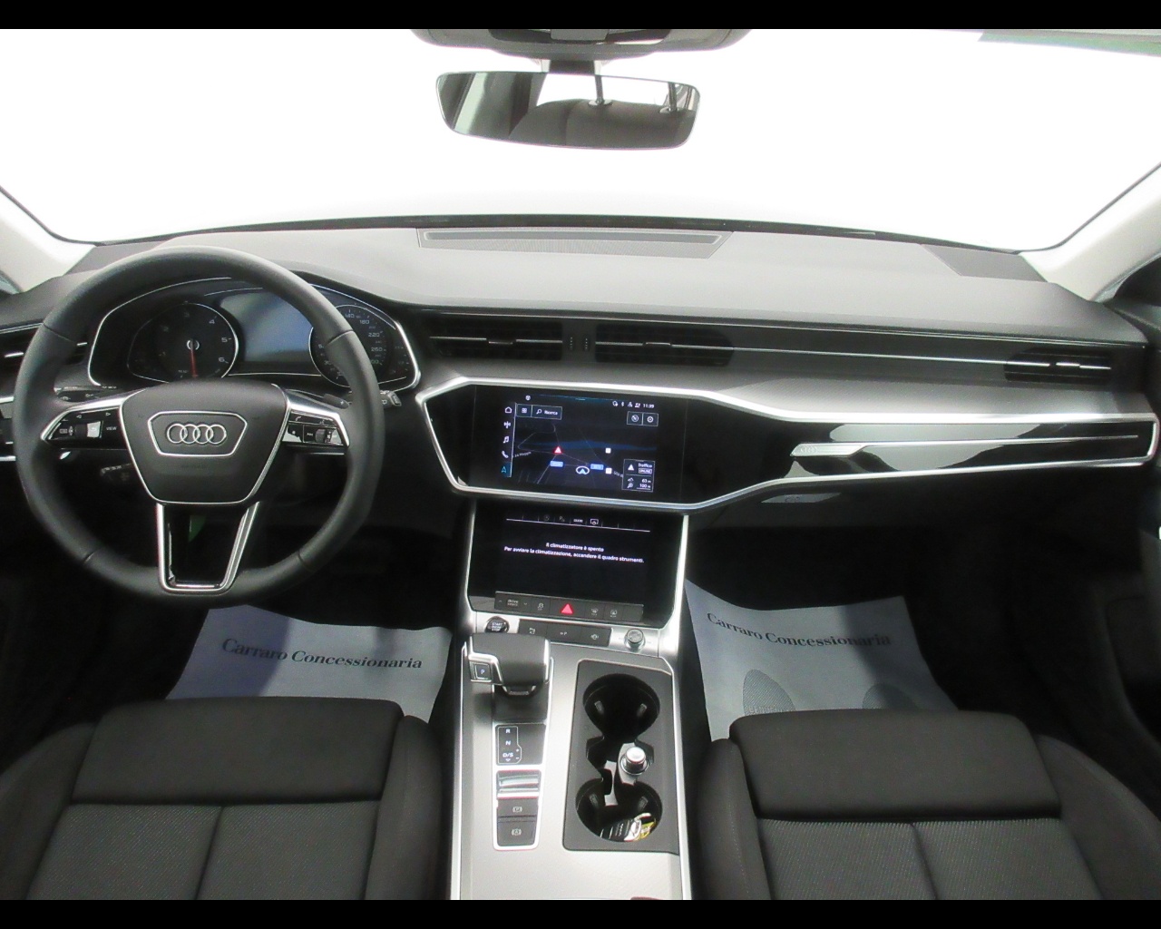 Audi A6 A6 Avant 40 2.0 TDI mHEV Business Sport S tronic - 14