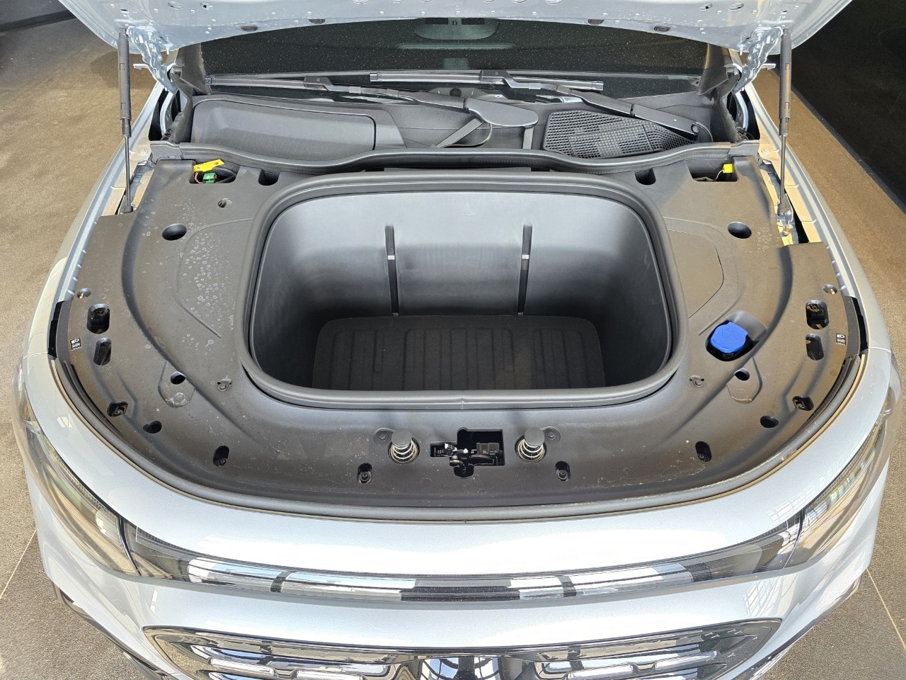 Mercedes GLB Elettrica GLB 250+ con tecnologia EQ Advanced Plus - 15