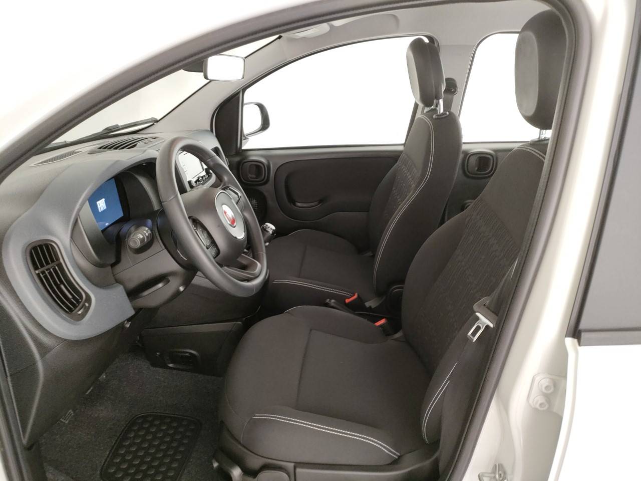 Fiat Panda Usato 2025 Panda Reggio Emilia