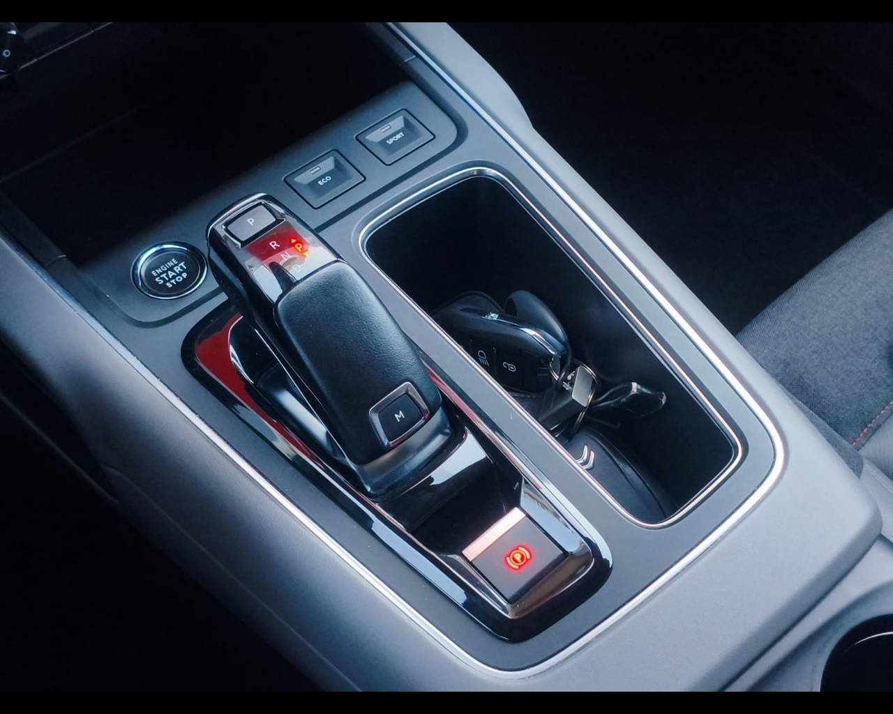 Foto CITROEN C5 Aircross 1.5 bluehdi Shine s&s 130cv eat8