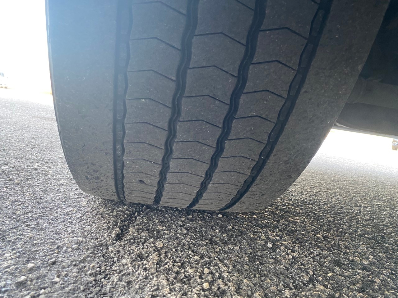 Mercedes Actros actros 1853 LS flat cab. Str.Sp.2,5 Euro VI - 14
