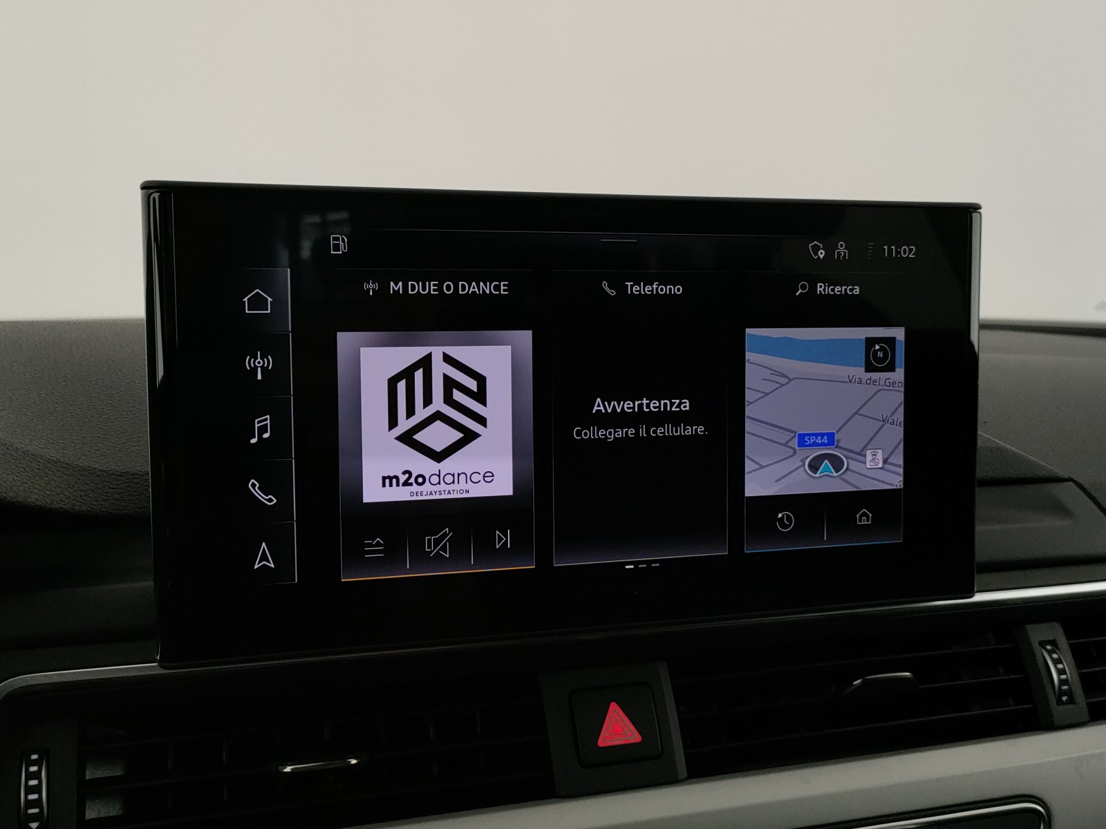 Audi A4 Usato 2021 A4 Legnago