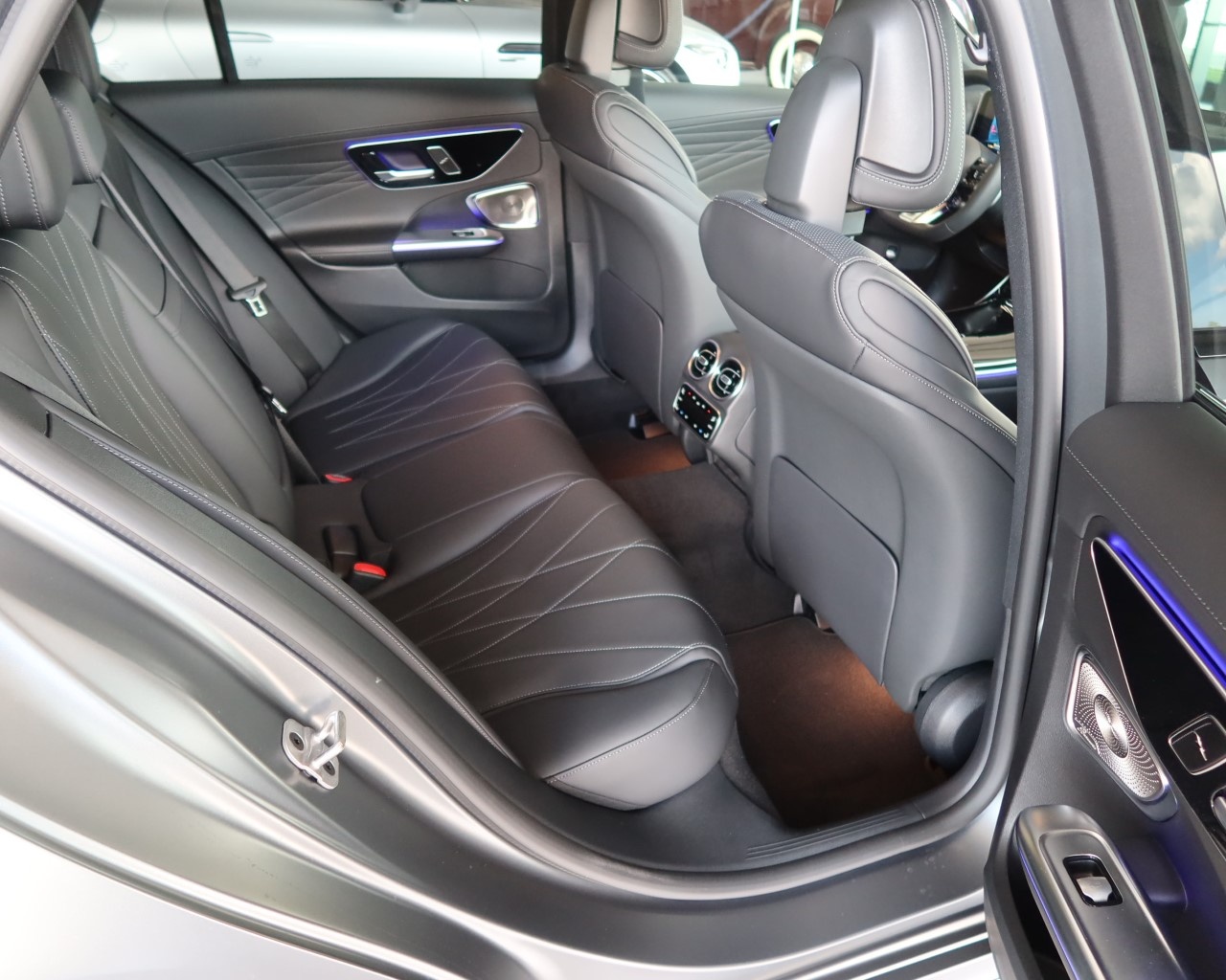 Mercedes Classe C Station Wagon AMG Classe C SW 43 AMG 4Matic PREMIUM PRO - 13