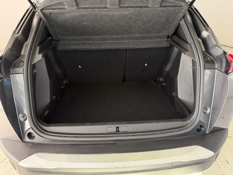 2008 Ii 2020 - 2008 1.2 Puretech Allure Pack S&s 100cv