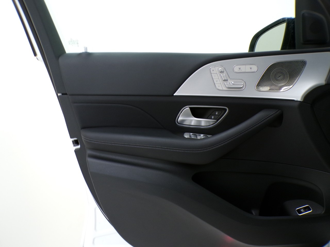 Mercedes  GLE 350 de phev AMG Line Advanced Plus 4matic auto - 11