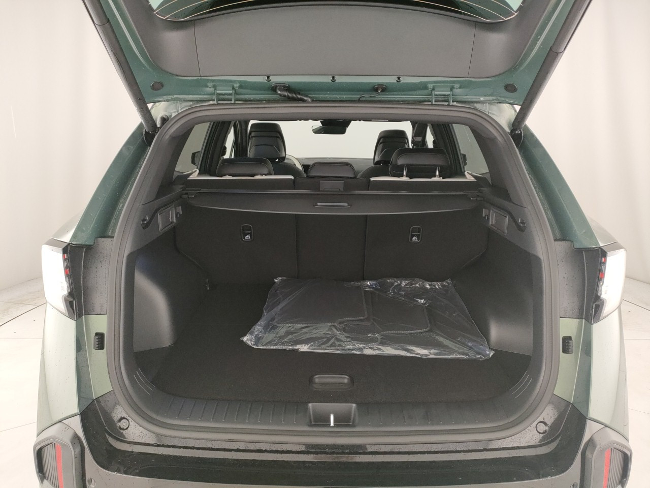 Kia Sportage Nuovo Ibrido benzina Sportage Mantova