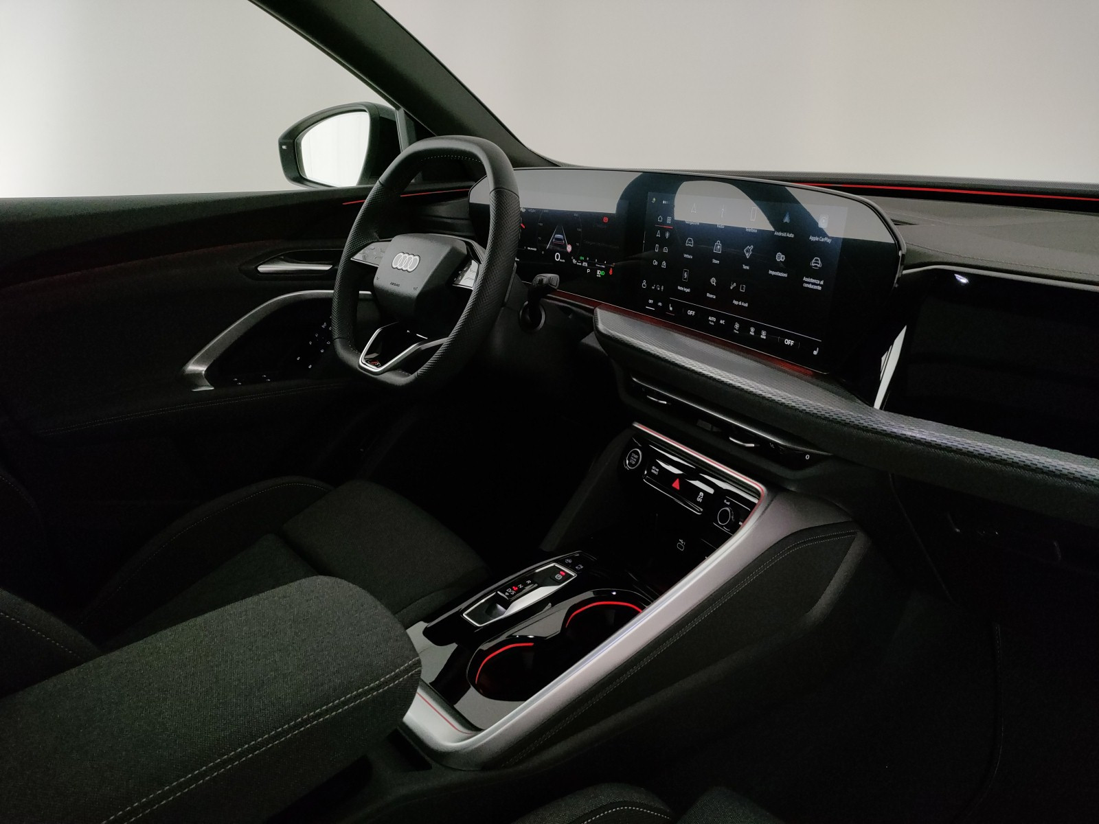 Audi Q5 Usato 2025 Q5 Legnago