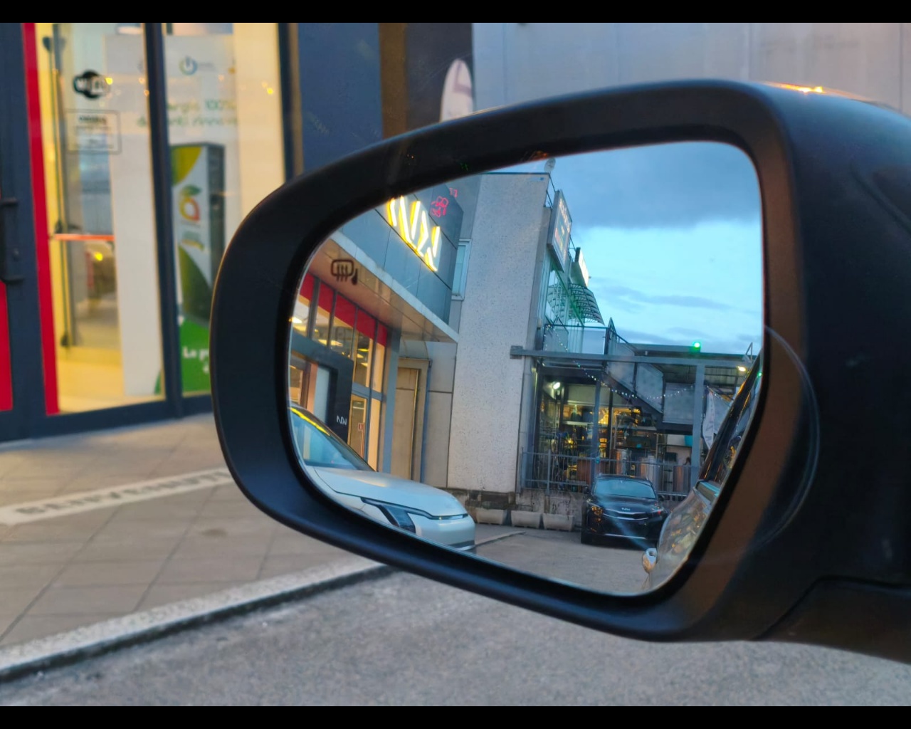 Foto SUZUKI Vitara 1.4h Cool 2wd