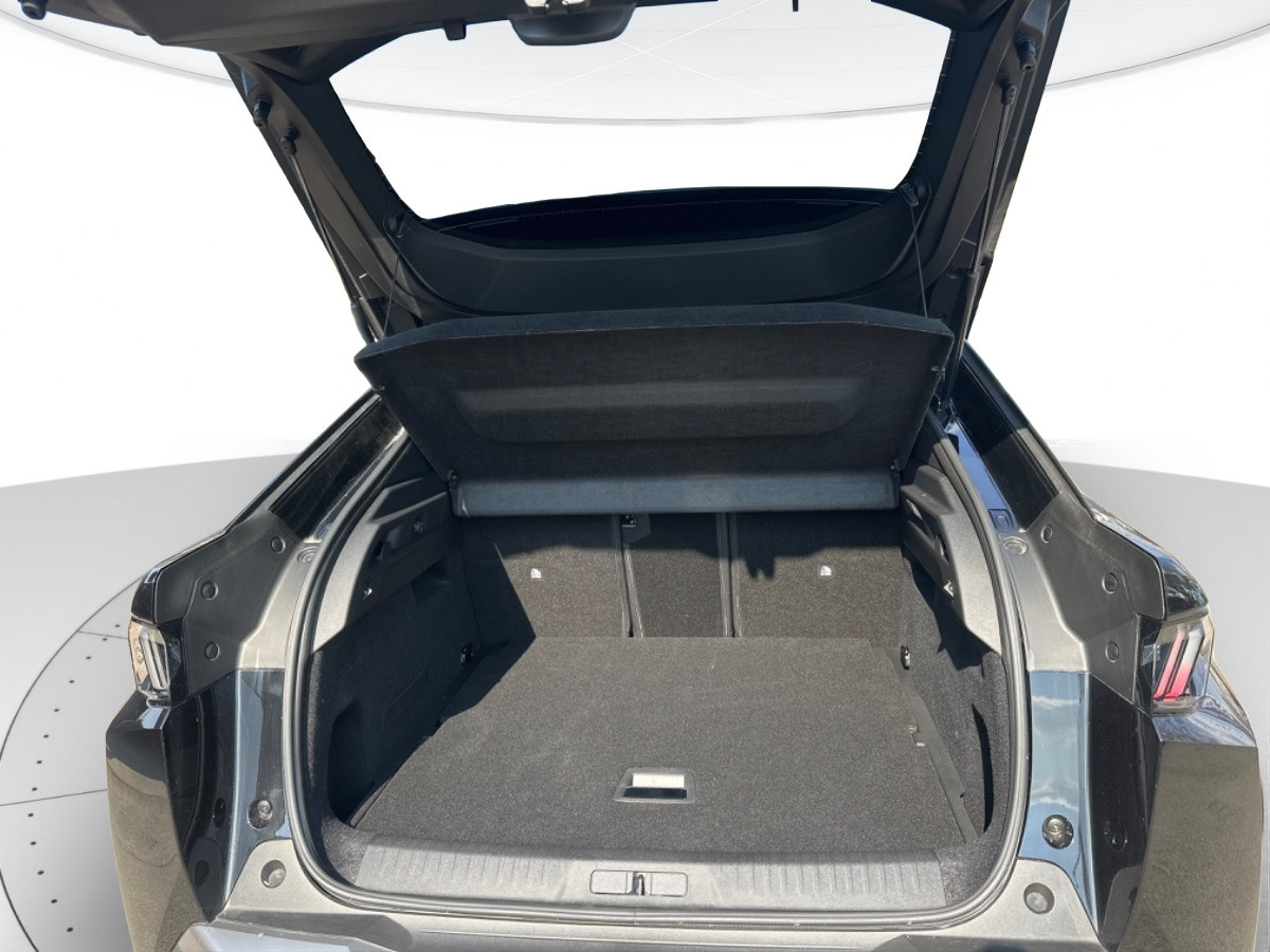 Peugeot 3008 Usato 2025 3008 Carpi