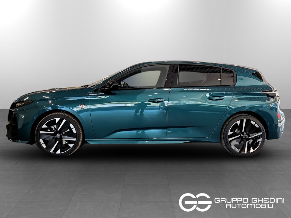 PEUGEOT 308 New Peugeot BL GT Hybrid 145CV Automatico Ibrida km0 - 1