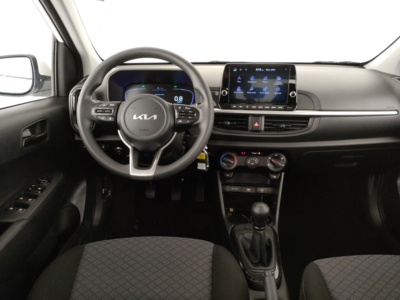 Kia Picanto Nuovo GPL Picanto Porto Mantovano