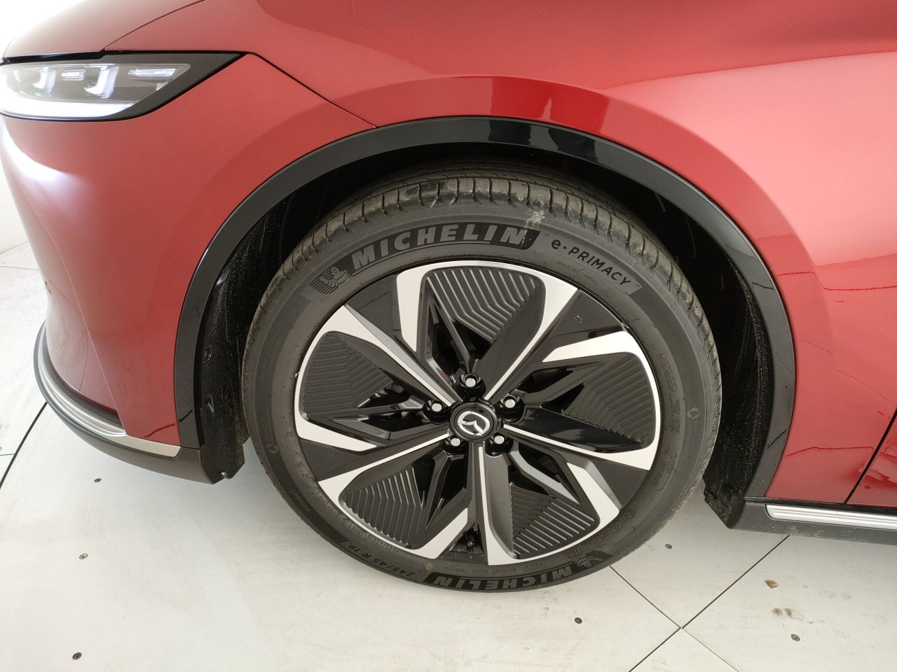 Mazda 6e Nuovo  6e Porto Mantovano