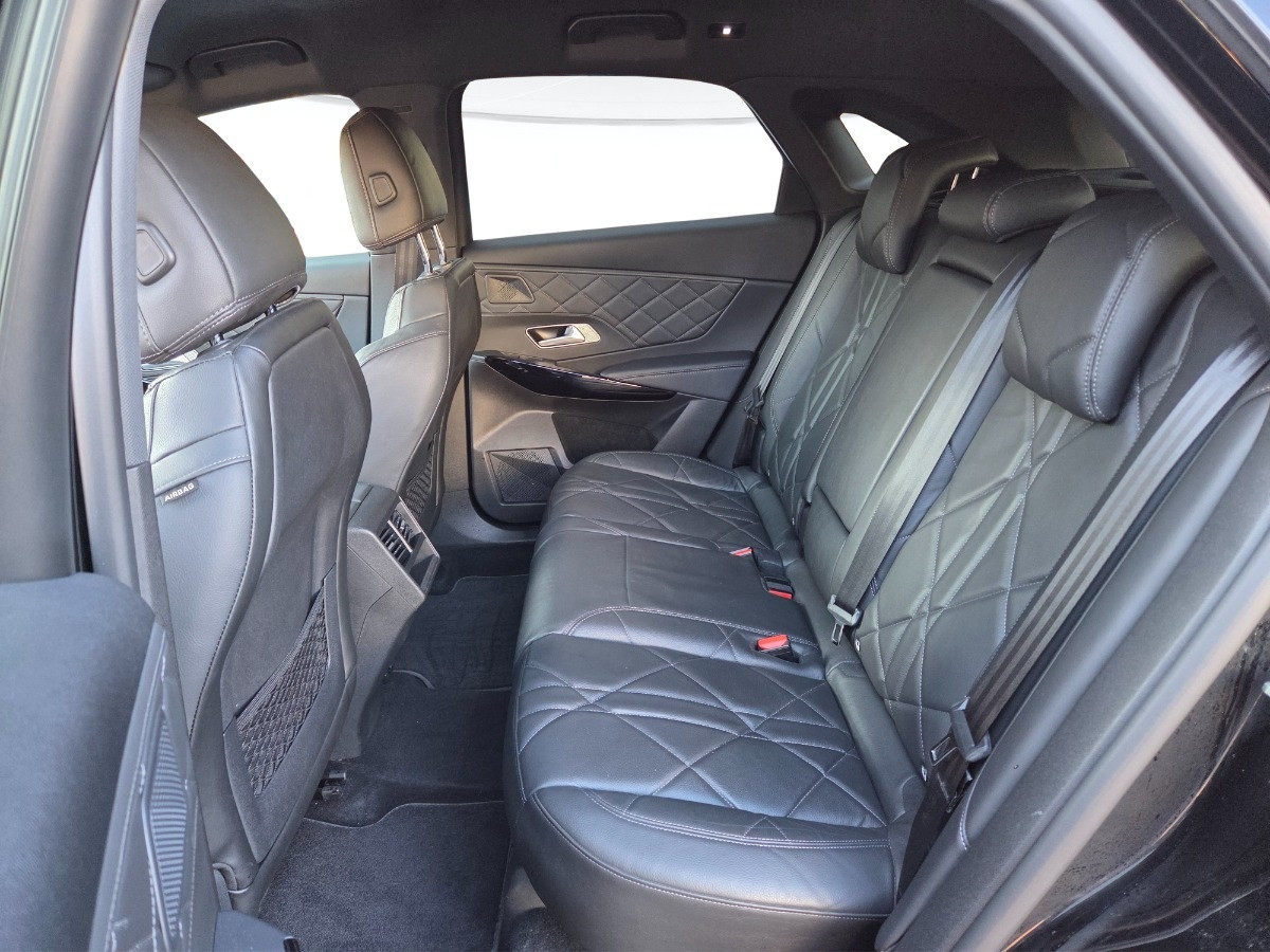 Ds DS7 Usato 2023 DS7 Reggio Emilia