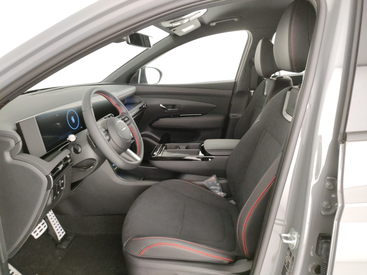 Hyundai Tucson Nuovo benzina Tucson Porto Mantovano