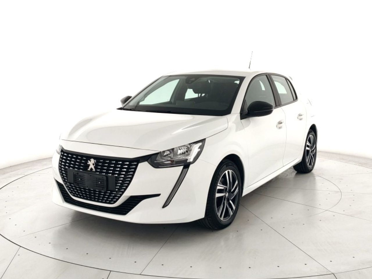 Peugeot 208 Usato 2023 208 Porto Mantovano