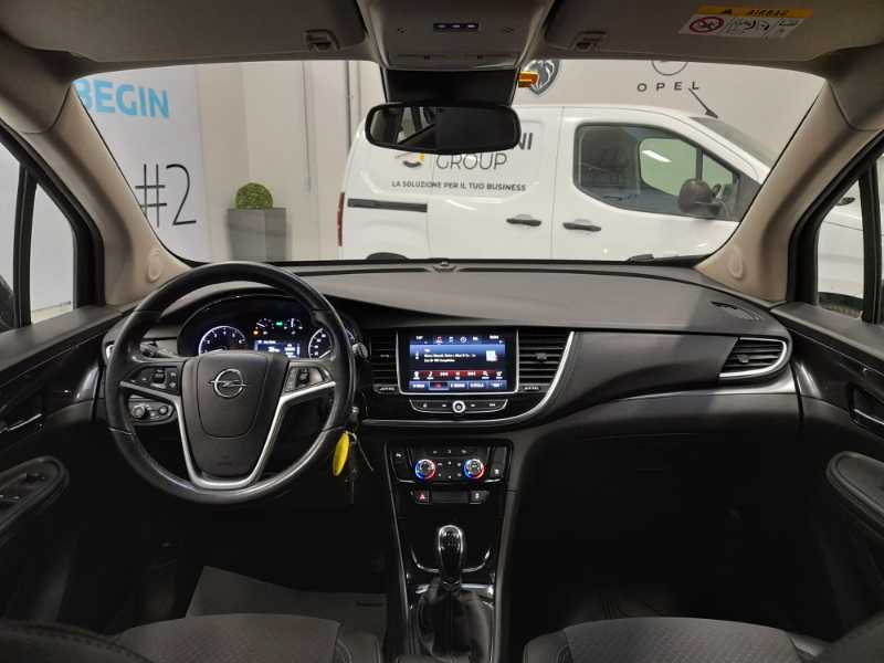 Mokka I - Mokka X 1.4 T. Innovation Gpl-tech 4x2 140cv