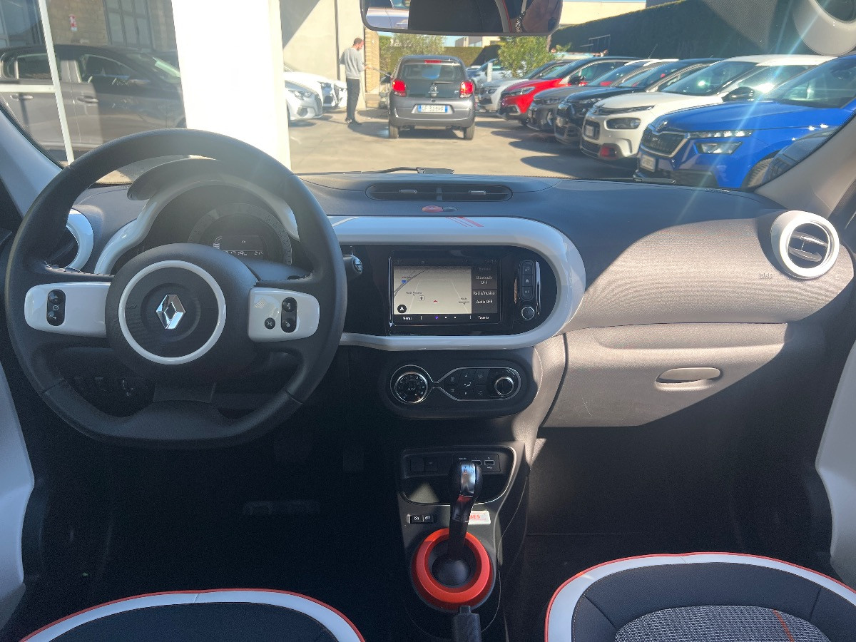 Renault Twingo Usato 2021 Twingo Rovigo