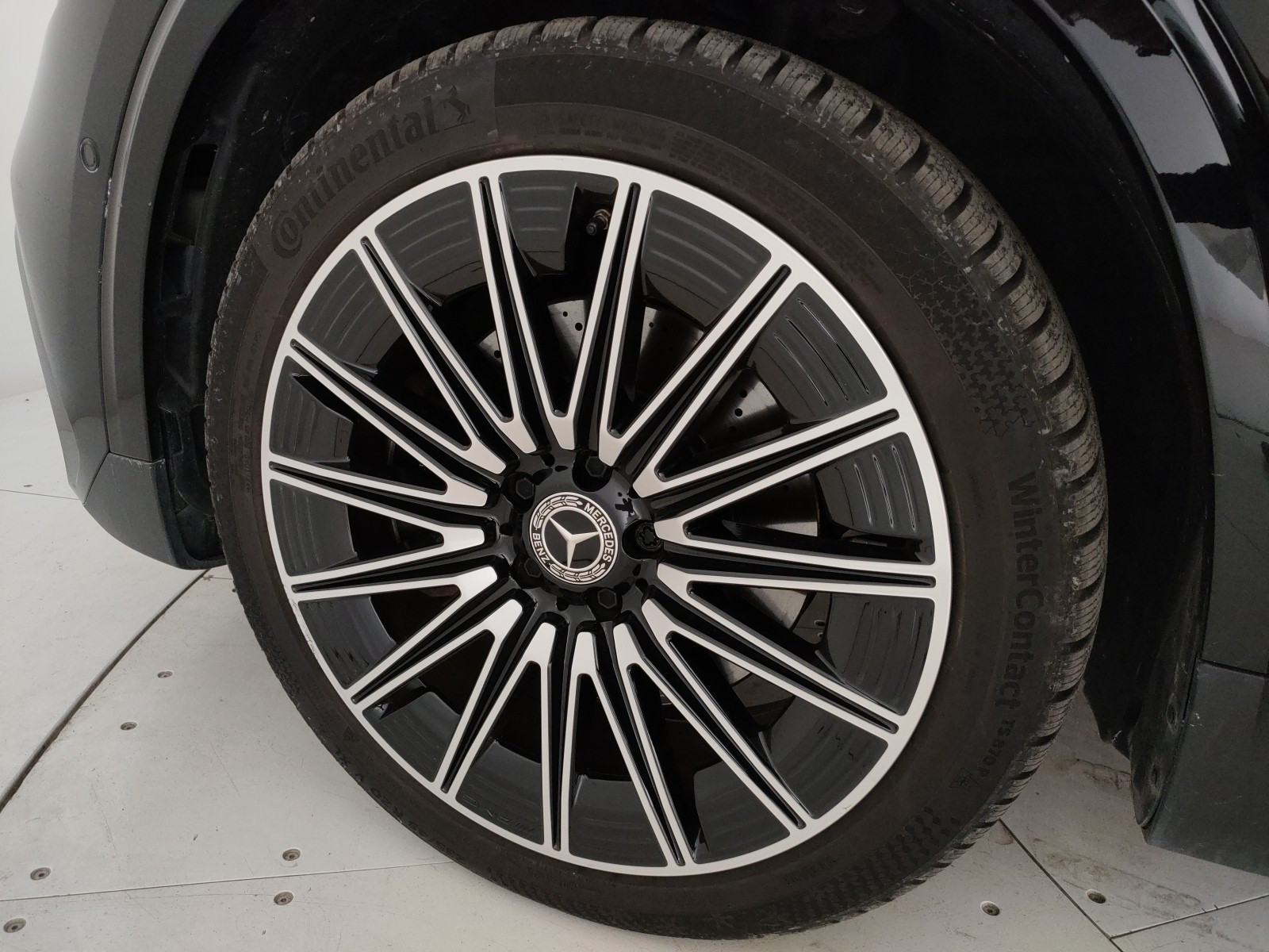 Mercedes GLA Usato 2024 GLA Legnago