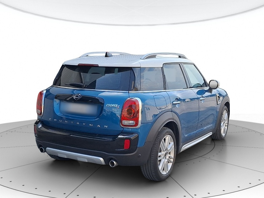 Mini Countryman Usato 2021 Countryman San Vendemiano