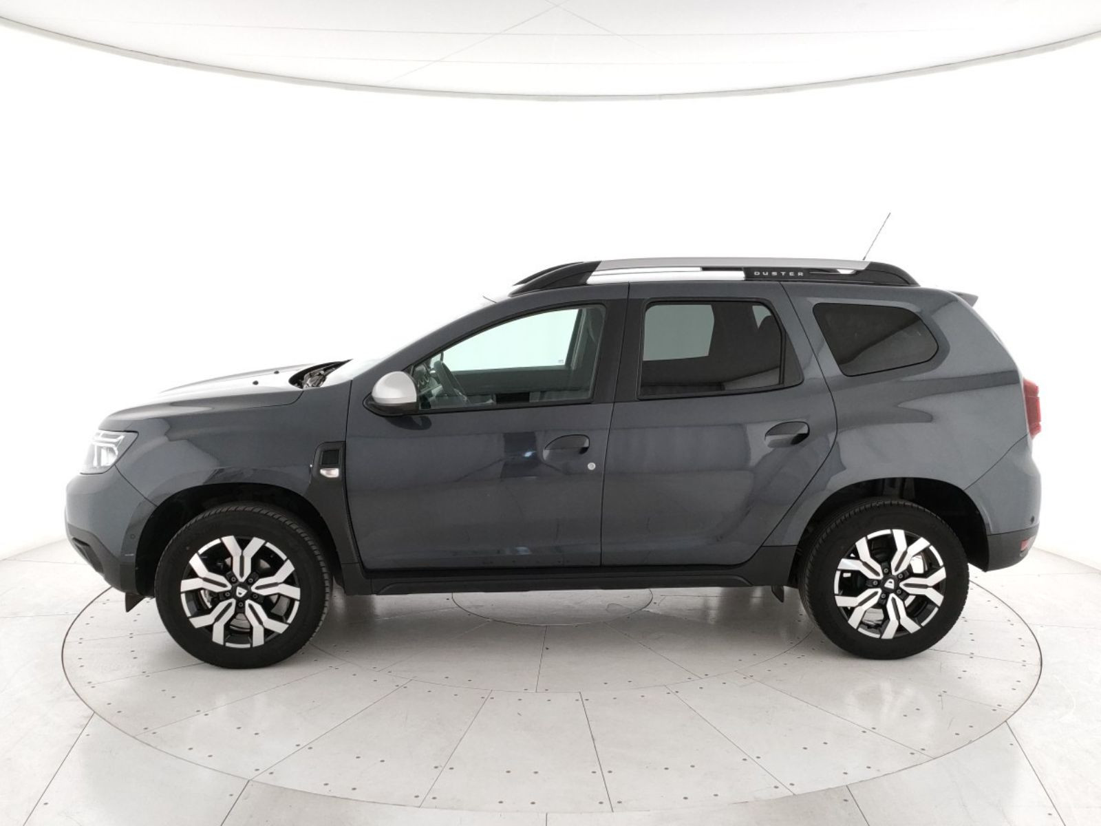 Dacia Duster Usato 2022 Duster Legnago
