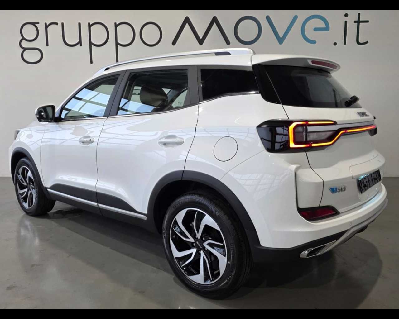 Emc Sei Nuovo GPL Sei Este