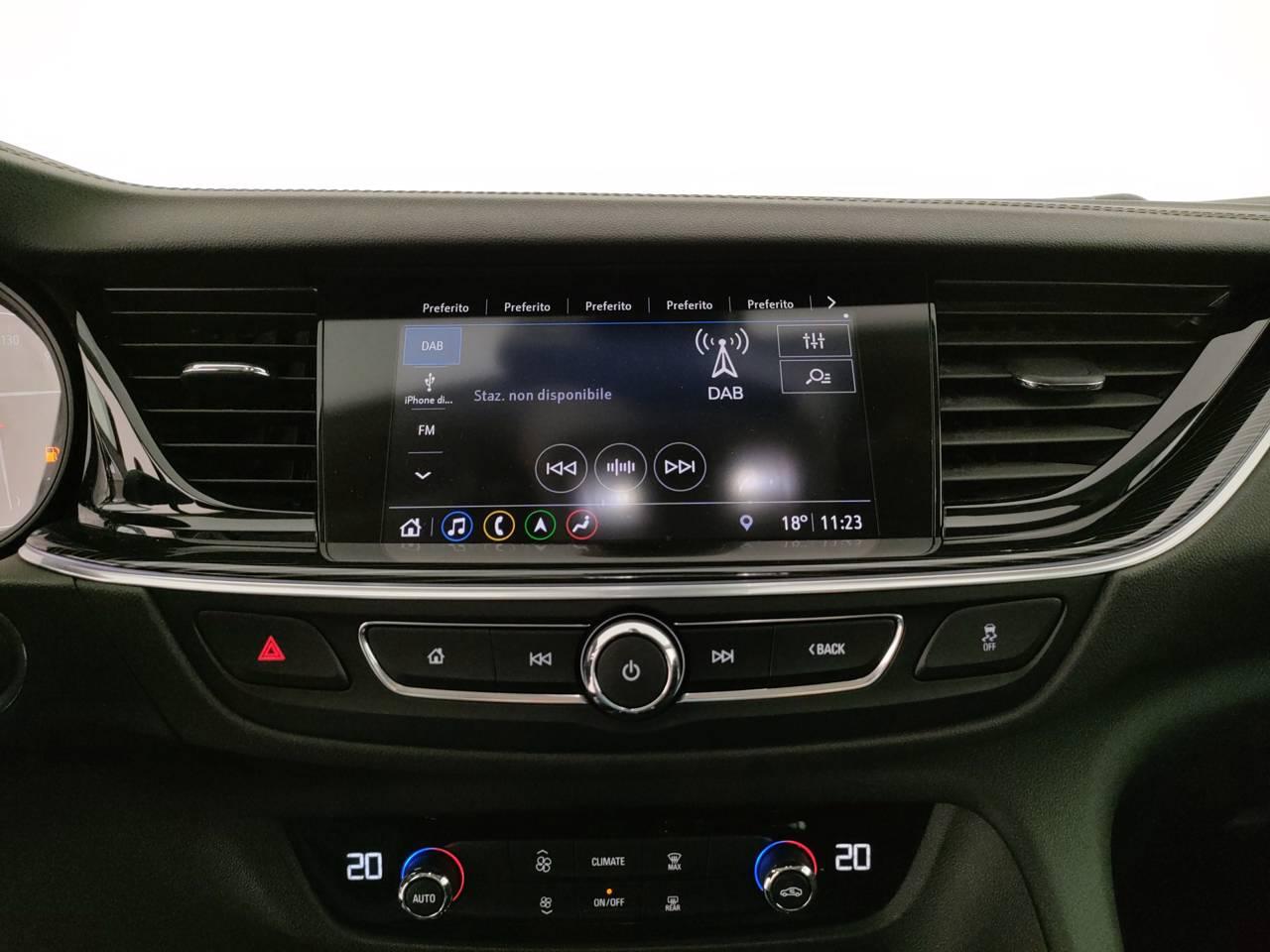 Opel Insignia Usato 2019 Insignia Mestre