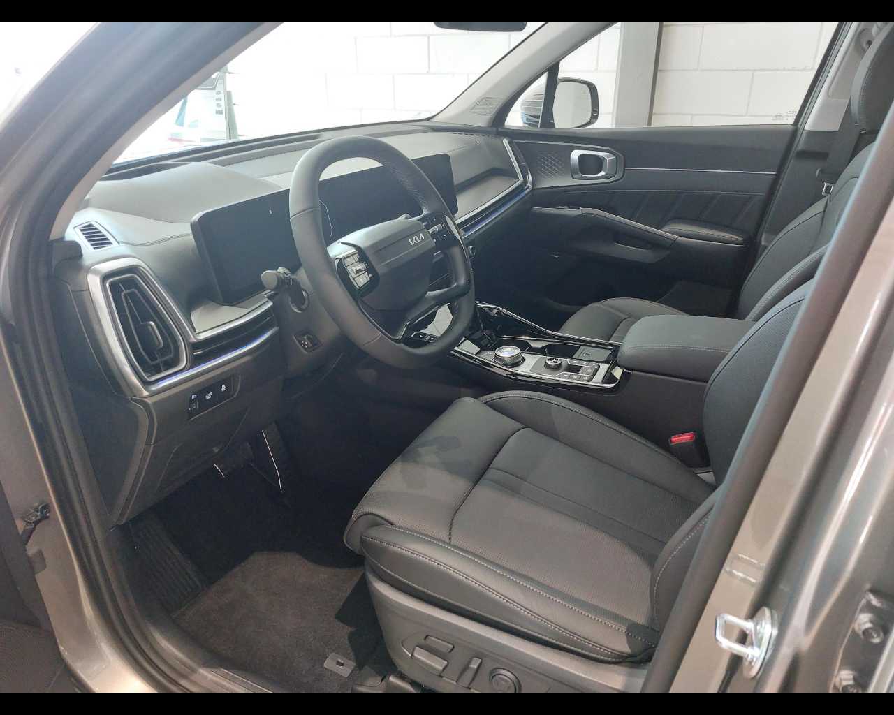 Kia Sorento Nuovo diesel Sorento Legnago